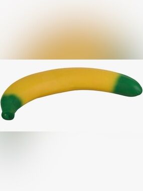 SQUEEZY XL BANANA SQUISH - NWT - No Cancels